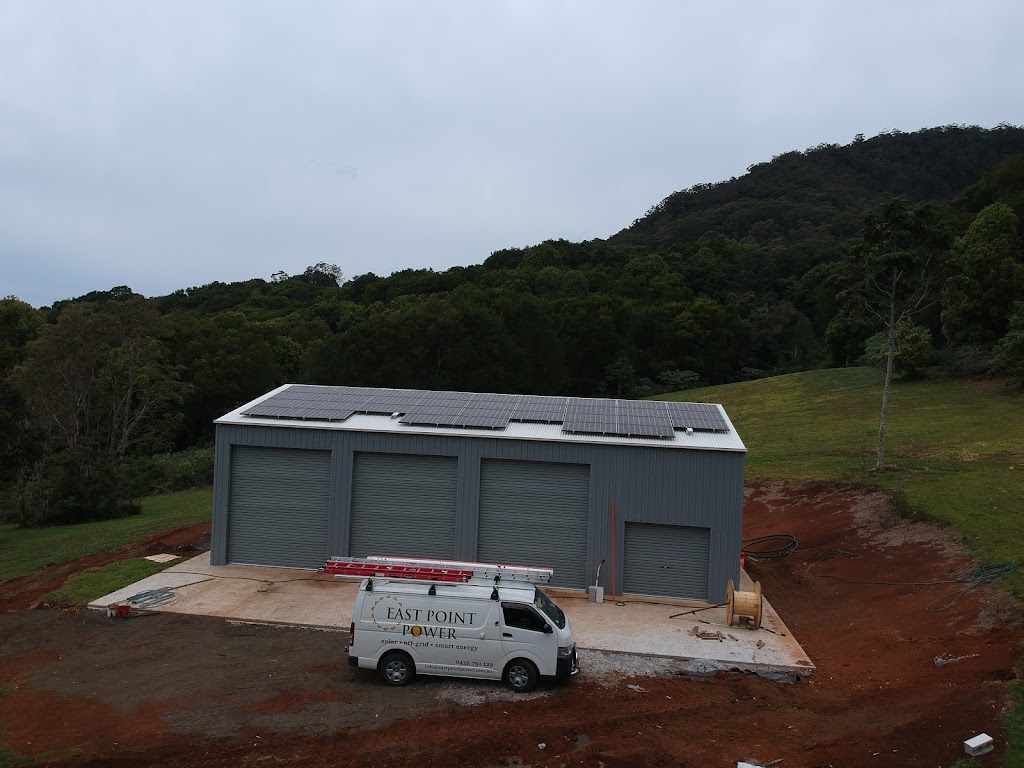 East Point Power | electrician | 26B Towers Dr, Mullumbimby NSW 2482, Australia | 1300403278 OR +61 1300 403 278