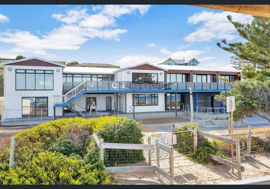 Chiton Rocks SLSC | cafe | LOT 440 Hindmarsh Esplanade, Hayborough SA 5211, Australia | 0885542047 OR +61 8 8554 2047