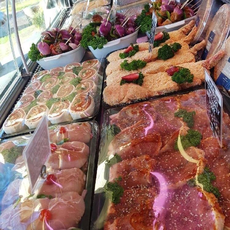 North Epping uppercuts Butchery | store | 8/288 Malton Rd, North Epping NSW 2121, Australia | 0298766300 OR +61 2 9876 6300