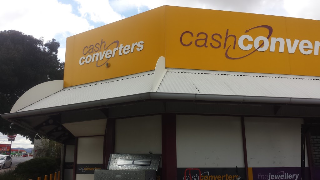 Cash Converters | jewelry store | 452-454 Payneham Rd, Glynde SA 5070, Australia | 0883650111 OR +61 8 8365 0111