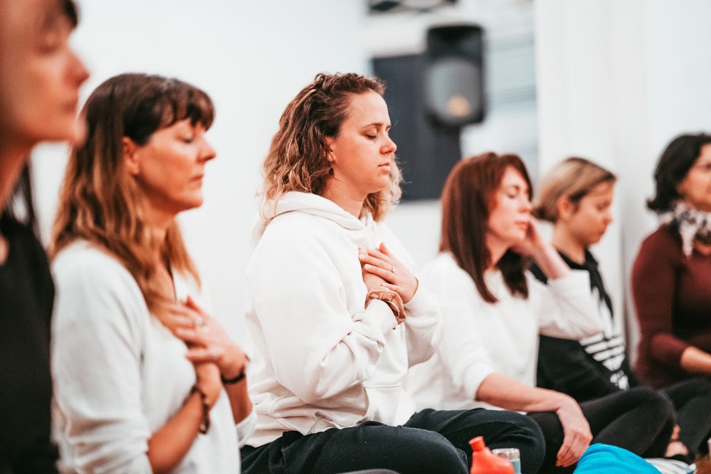 Rhythm of Breath | health | Sydney, Sydney, 3/62-64 Pittwater Rd, Manly NSW 2095, Australia