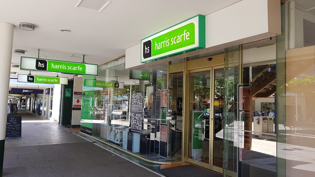Harris Scarfe | department store | Harris Scarfe Plaza (Centrefair), 190, 198 Maude St, Shepparton VIC 3630, Australia | 0358214244 OR +61 3 5821 4244