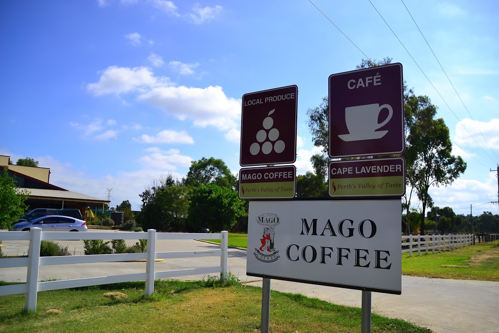 Mago Coffee | cafe | 71 Great Northern Hwy, Midland WA 6056, Australia | 0892745871 OR +61 8 9274 5871