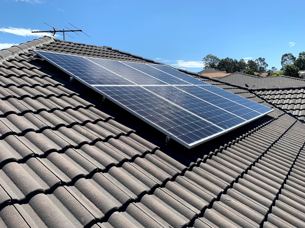 HV SOLAR | 1463 Elderslie Rd, Mitchells Flat NSW 2330, Australia | Phone: (02) 4017 1181