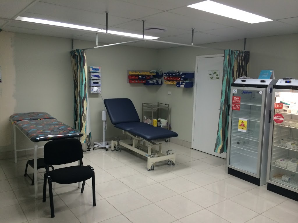 Greenbank Pioneer Health | hospital | 187 Sentinel Dr, Greenbank QLD 4124, Australia | 0738264100 OR +61 7 3826 4100