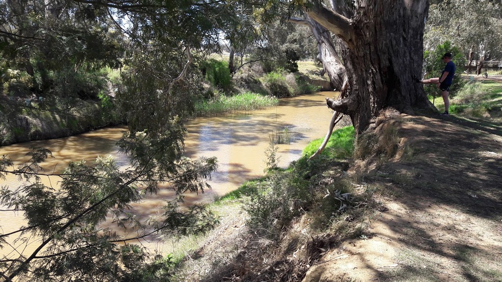 Rupert Vance Moon Reserve | park | 659 Bacchus Marsh Rd, Bacchus Marsh VIC 3340, Australia