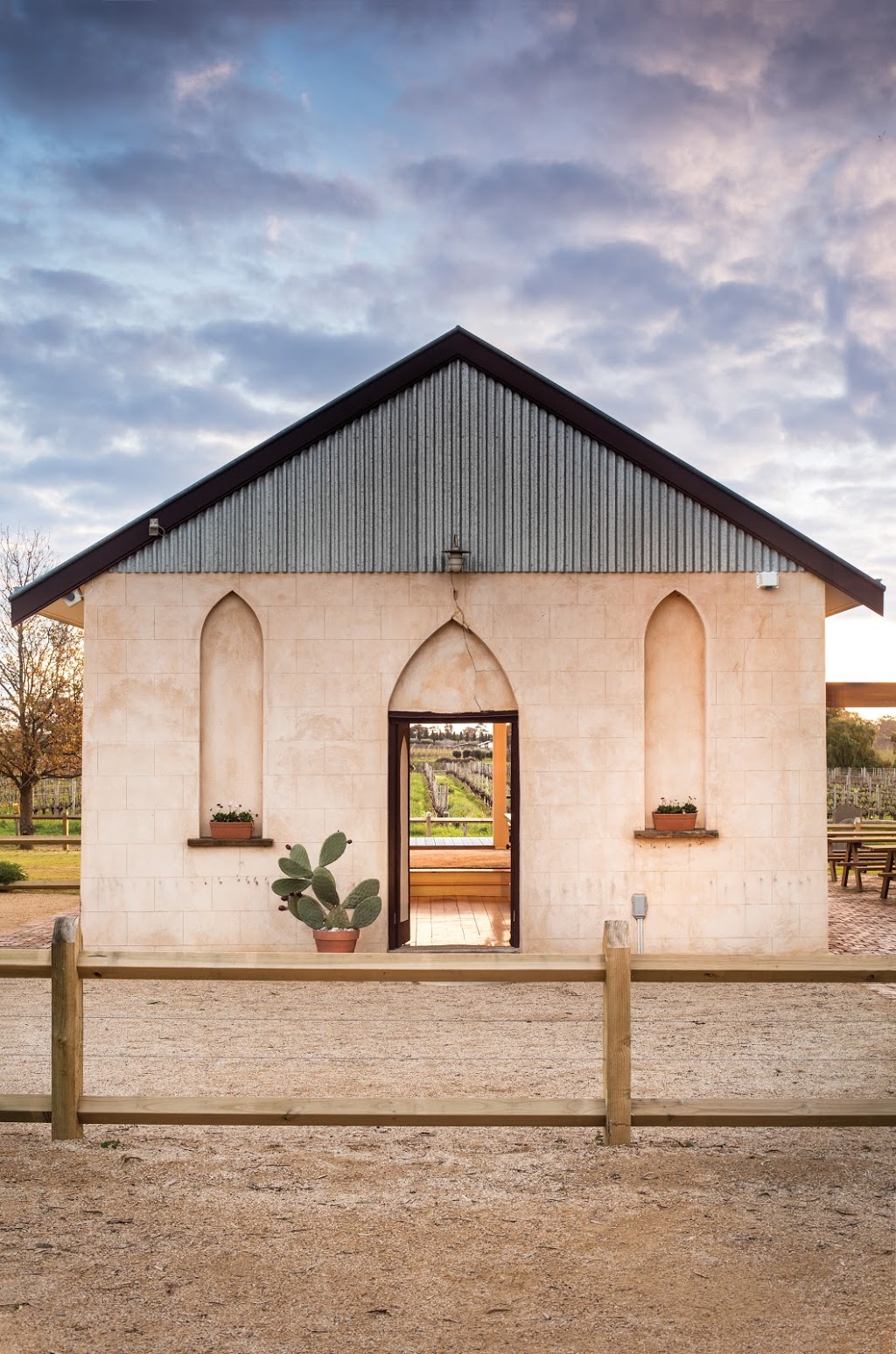 Samson Tall Wines | 219 Strout Rd, McLaren Vale SA 5171, Australia | Phone: 0488 214 680