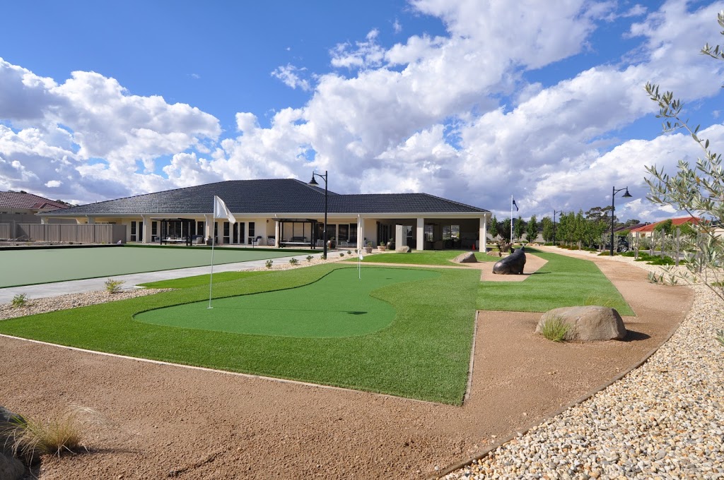 Bendigo Domain Country Club |  | 336/380 McIvor Hwy, Junortoun VIC 3551, Australia | 0344338400 OR +61 3 4433 8400