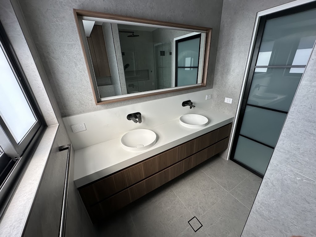 W and S SALEM TILING -SAM SALEM | 5 Vale St, Woodpark NSW 2164, Australia | Phone: 0415 465 277