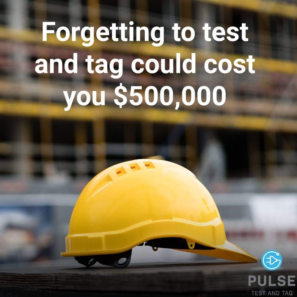 Pulse Test and Tag Geelong | electrician | Austin St, Geelong VIC 3220, Australia | 0426444392 OR +61 426 444 392