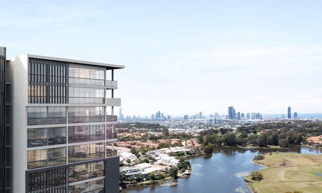 Robina Grand Residences | 8 Waterfront Pl, Robina QLD 4226, Australia | Phone: 0412 769 608