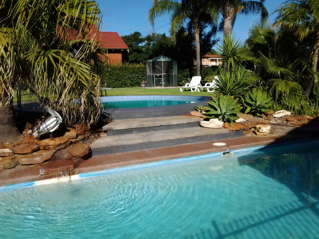 Country Leisure | lodging | 86 Cobra St, Dubbo NSW 2830, Australia | 0268823988 OR +61 2 6882 3988