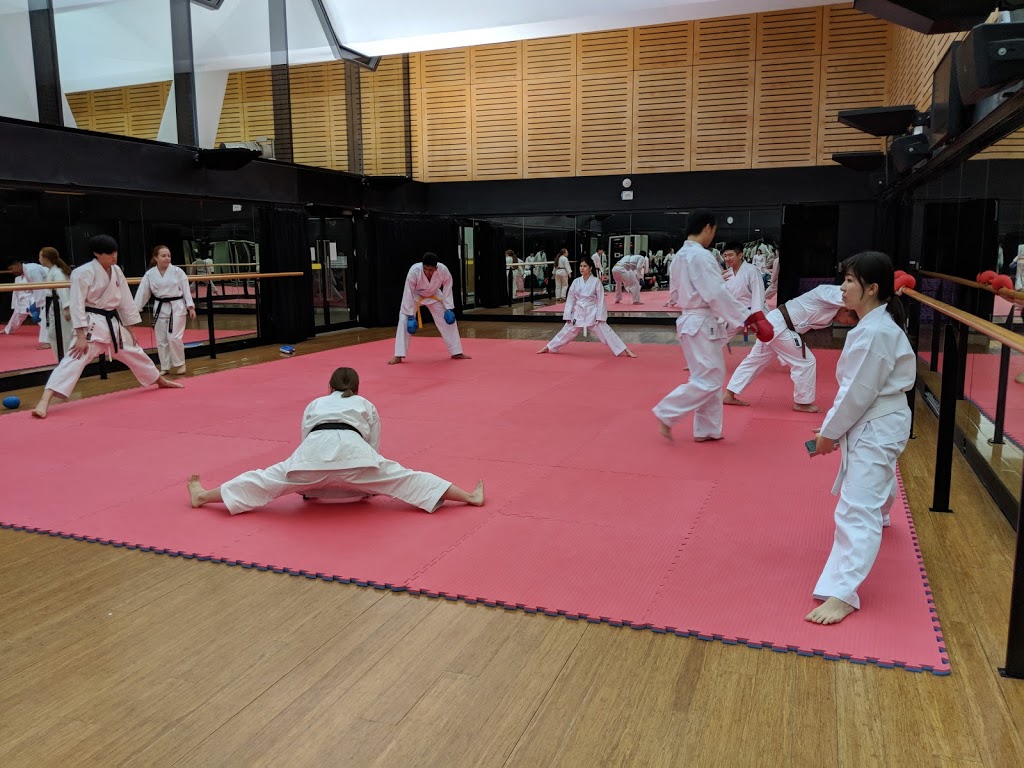 UTS Karate-do Club | health | Dance studio, 745 Harris St, Ultimo NSW 2007, Australia | 0280068086 OR +61 2 8006 8086