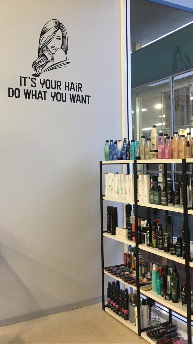 Merimbula Hair | VARIETY ARCADE, Shop 2C/48 Market St, Merimbula NSW 2548, Australia | Phone: (02) 6495 1777