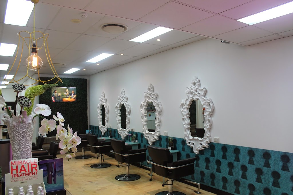 Halo of Mooloolaba | hair care | Oceans Resort shop no 115, 101-105 Mooloolaba Espl, Mooloolaba QLD 4557, Australia | 0408368838 OR +61 408 368 838
