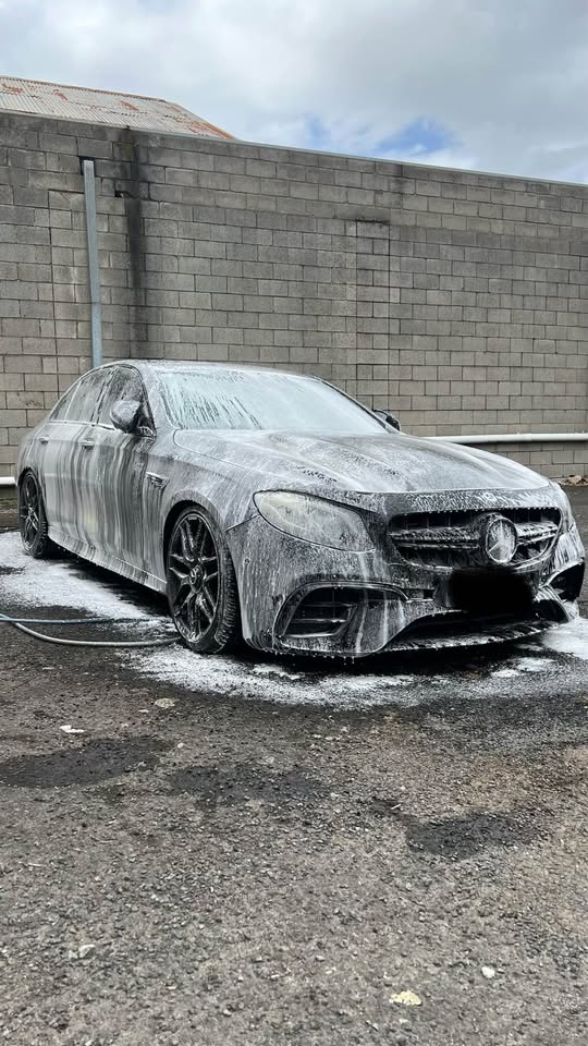 Precision Pro Mobile Car Detailing Peppermint | 22 Vaisey Cl, Kariong NSW 2250, Australia | Phone: (02) 5850 4607