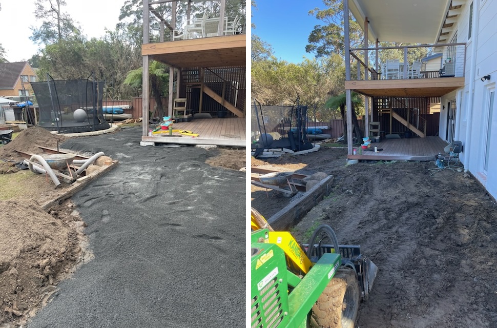 JSF Gardens | 23 Iluka Cres, Mollymook NSW 2539, Australia | Phone: 0420 936 018