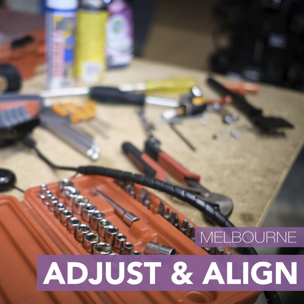 GTK Melbourne | 25/18-20 Edward St, Oakleigh VIC 3166, Australia | Phone: 1300 485 485