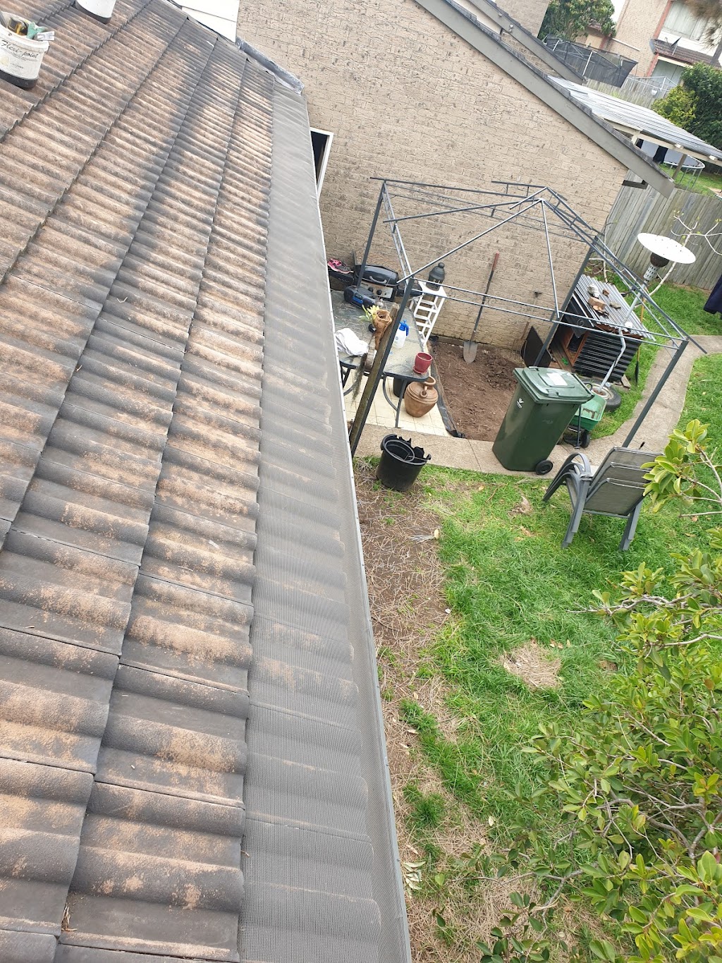 Illawarra Roof Maintenance | 6 Thomas St, Corrimal NSW 2518, Australia | Phone: 0435 800 410
