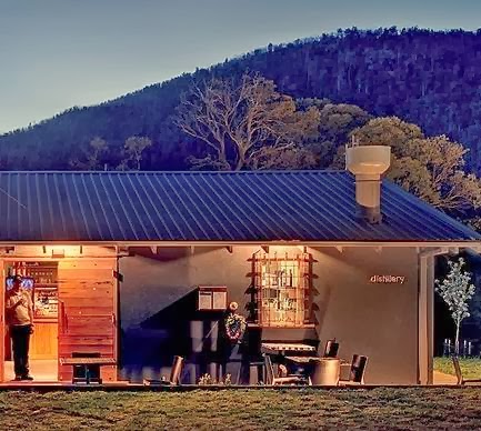 Wildbrumby Schnapps Distillery | Alpine Way & Wollondibby Rd, Crackenback NSW 2627, Australia | Phone: (02) 6457 1447