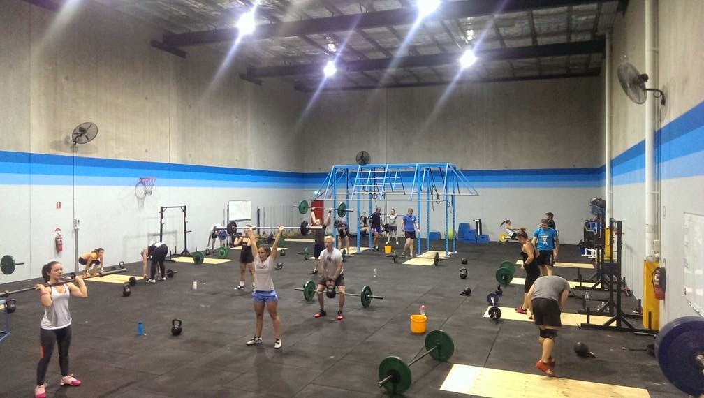 CrossFit South West Sydney | gym | 27 Mount Erin Rd, Campbelltown NSW 2560, Australia | 0414225285 OR +61 414 225 285