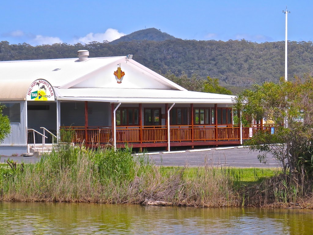 Brooms Head Bowls Club |  | 30-36 Ocean Rd, Brooms Head NSW 2463, Australia | 0266467118 OR +61 2 6646 7118