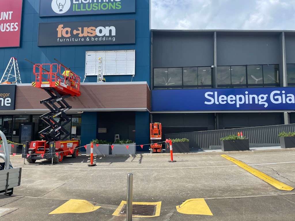 Brisbane Sign Centre | 73 Ney Rd, Capalaba QLD 4157, Australia | Phone: 0438 120 604
