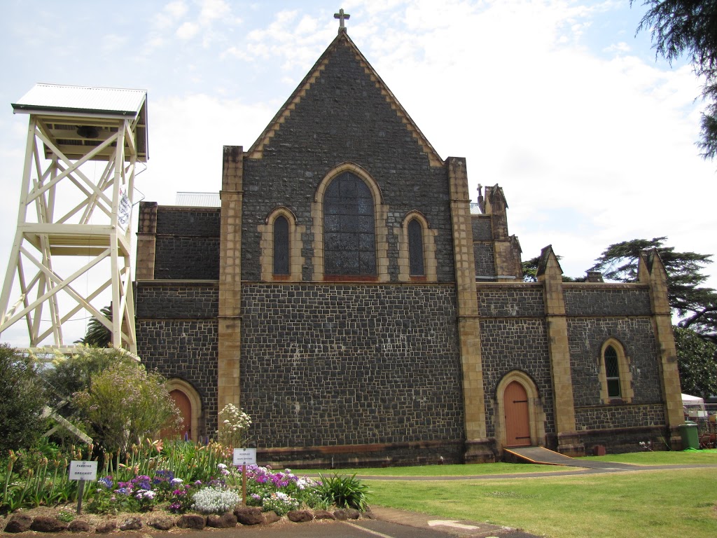 Saint Lukes Church | 152 Herries St, Toowoomba City QLD 4350, Australia | Phone: (07) 4639 1910