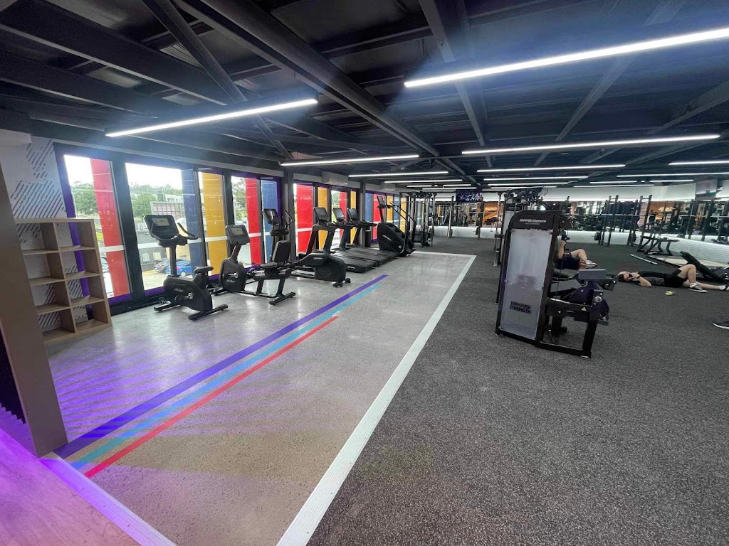 Anytime Fitness Wilton | Plaza, Shop 14/1 Greenbridge Dr, Wilton NSW 2571, Australia | Phone: (02) 4604 5460