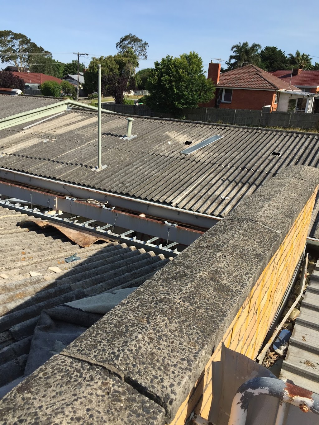 Asbestos Help | general contractor | 54 Edgbaston Parade, Caroline Springs VIC 3023, Australia | 0413844506 OR +61 413 844 506