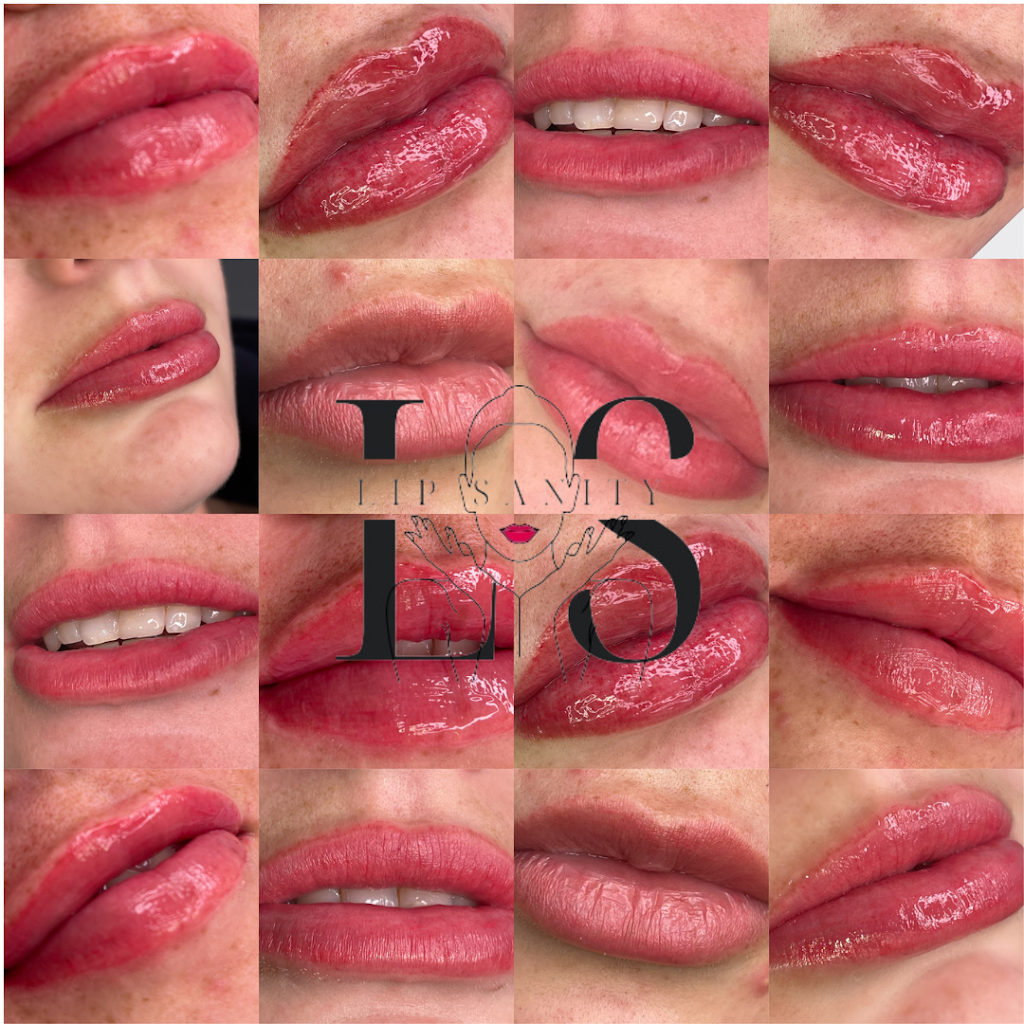 Lip Sanity | beauty salon | 113A Gipps St, Dubbo NSW 2830, Australia | 0434833981 OR +61 434 833 981