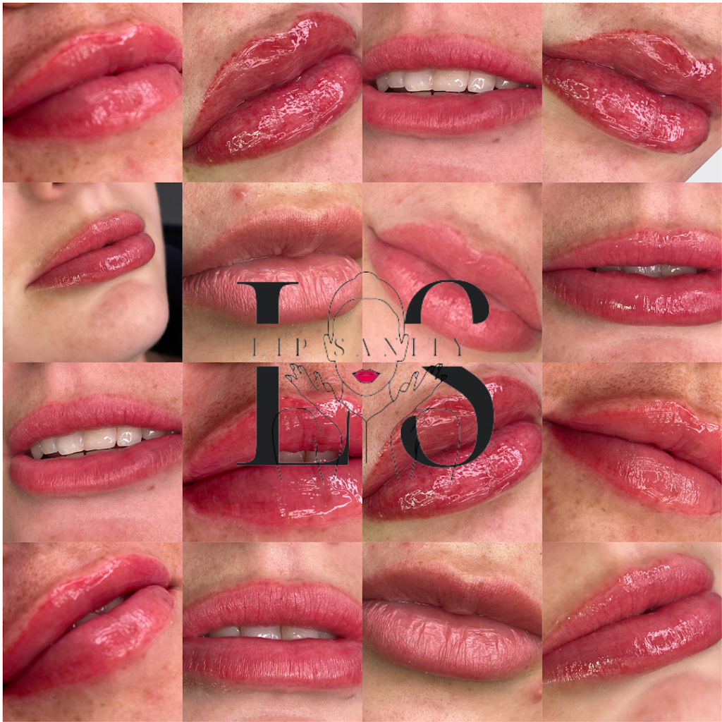 Lip Sanity | 113A Gipps St, Dubbo NSW 2830, Australia | Phone: 0434 833 981