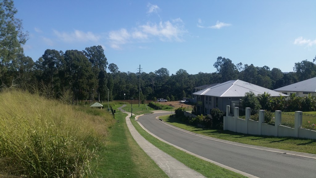 Riverview Farm Park (formerly Wendouree Crescent Park) | park | 121 Wendouree Cres, Westlake QLD 4074, Australia | 0734038888 OR +61 7 3403 8888