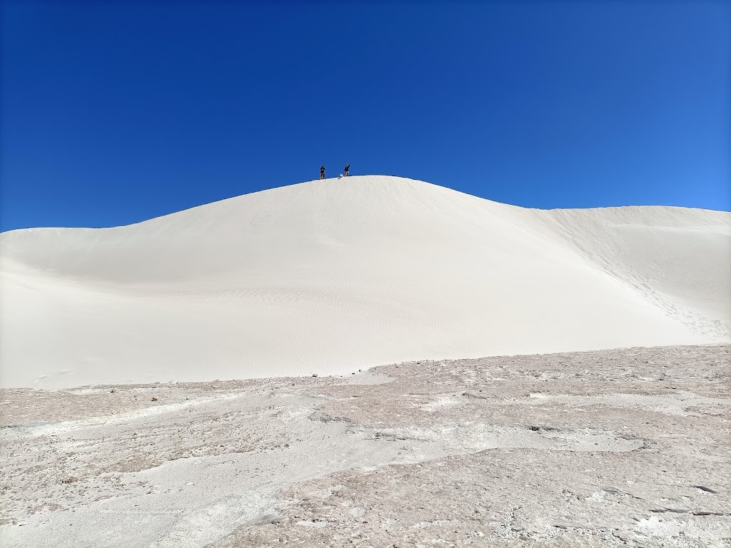 False Entrance campground | Useless Loop Rd, Carrarang WA 6537, Australia | Phone: (08) 9948 2226