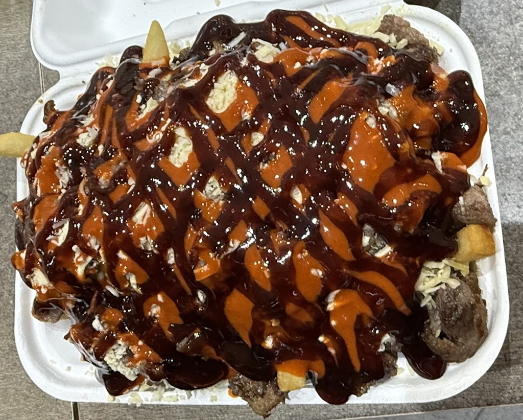 Kebab Meadow | Shop 10, Rosemeadow Marketplace, Cnr Copperfield &, Thomas Rose Dr, Rosemeadow NSW 2560, Australia | Phone: (02) 4627 0658