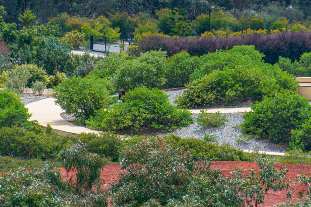 Trig Point Lookout | Royal Botanic Gardens Cranbourne, Cranbourne VIC 3977, Australia | Phone: (03) 9252 2300
