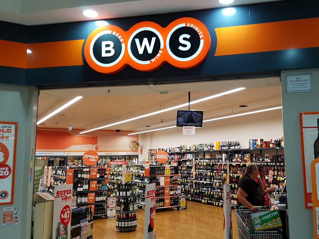 BWS Mt Annan | store | 11-13 Main St, Mount Annan NSW 2567, Australia | 0246469336 OR +61 2 4646 9336