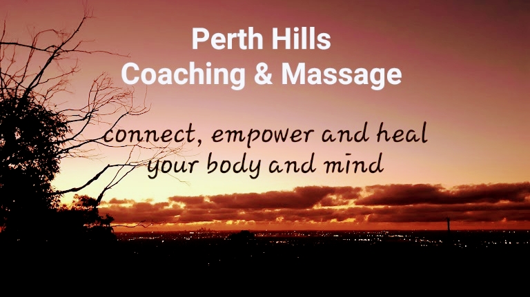 Perth Hills Coaching & Massage | Torwood Dr, Gooseberry Hill WA 6076, Australia | Phone: 0466 997 366