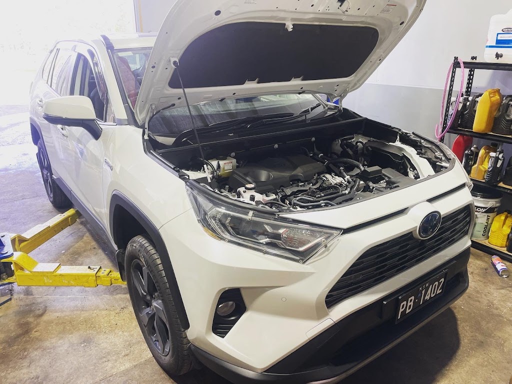 Exclusive Automotive | 65 Smith Rd, Oakville NSW 2765, Australia | Phone: (02) 4508 4246
