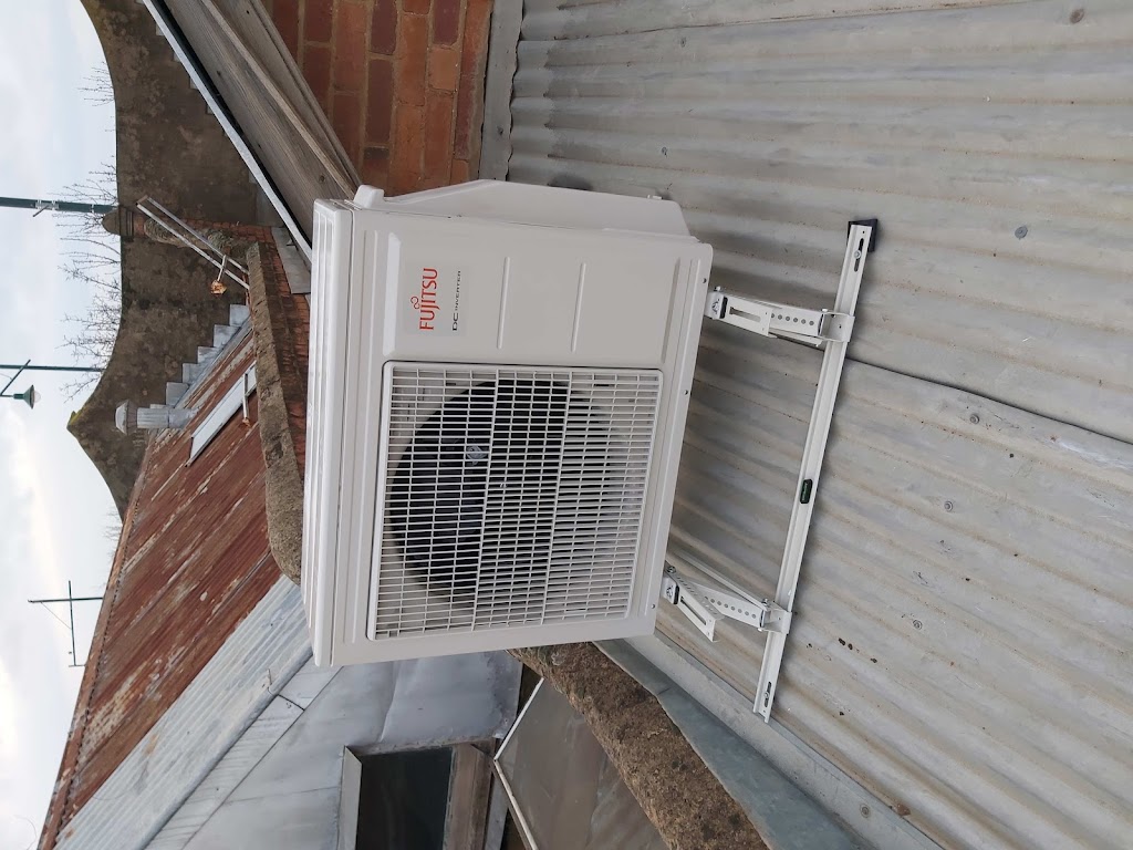 Cottrell Air Conditioning | 26 Tweddle St, Kyabram VIC 3620, Australia | Phone: 0411 533 272