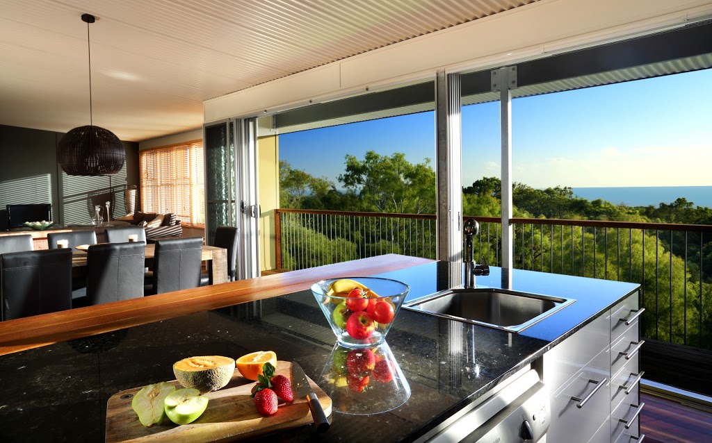 Eliza Fraser Lodge | lodging | 8 Eliza Ave, Fraser Island QLD 4581, Australia | 0418981610 OR +61 418 981 610