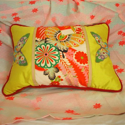 Exotic Cushions | 7 Hillcrest Ave, Eltham VIC 3095, Australia | Phone: 0481 322 974