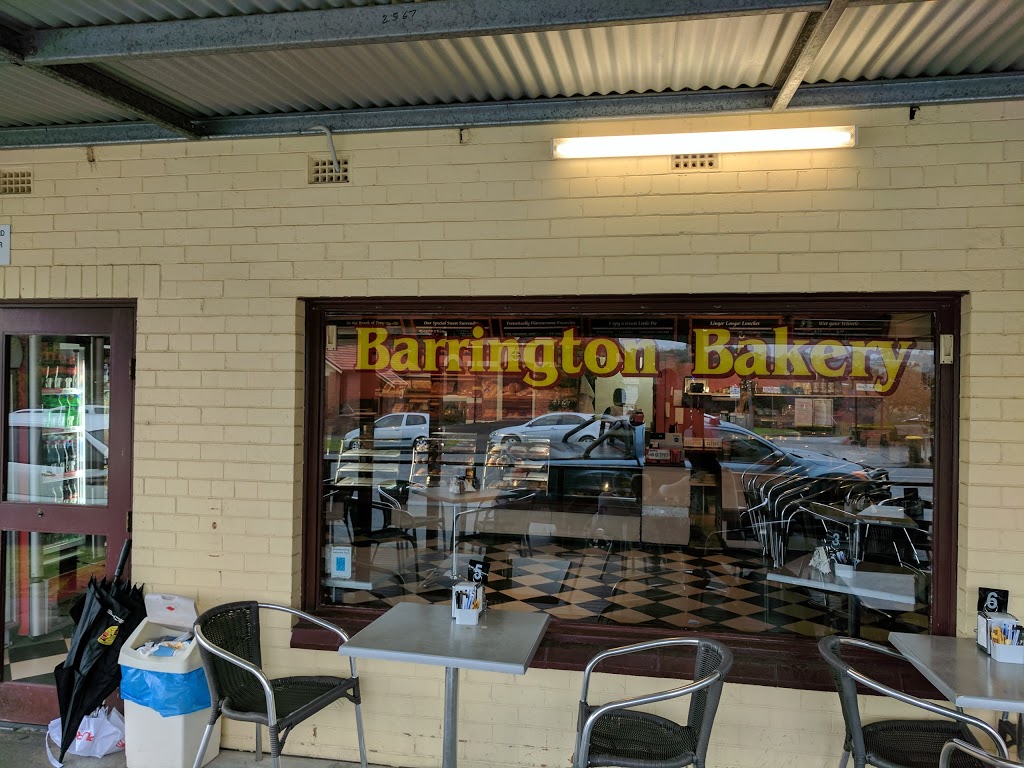 The Barrington Bakers | bakery | 233 Dowling St, Dungog NSW 2420, Australia | 0249922333 OR +61 2 4992 2333