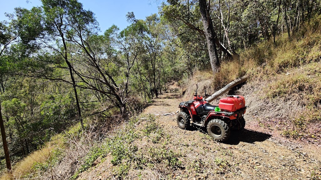All Around Property Maintenance | 245 Pringles Rd, Kobble Creek QLD 4520, Australia | Phone: 0474 747 450