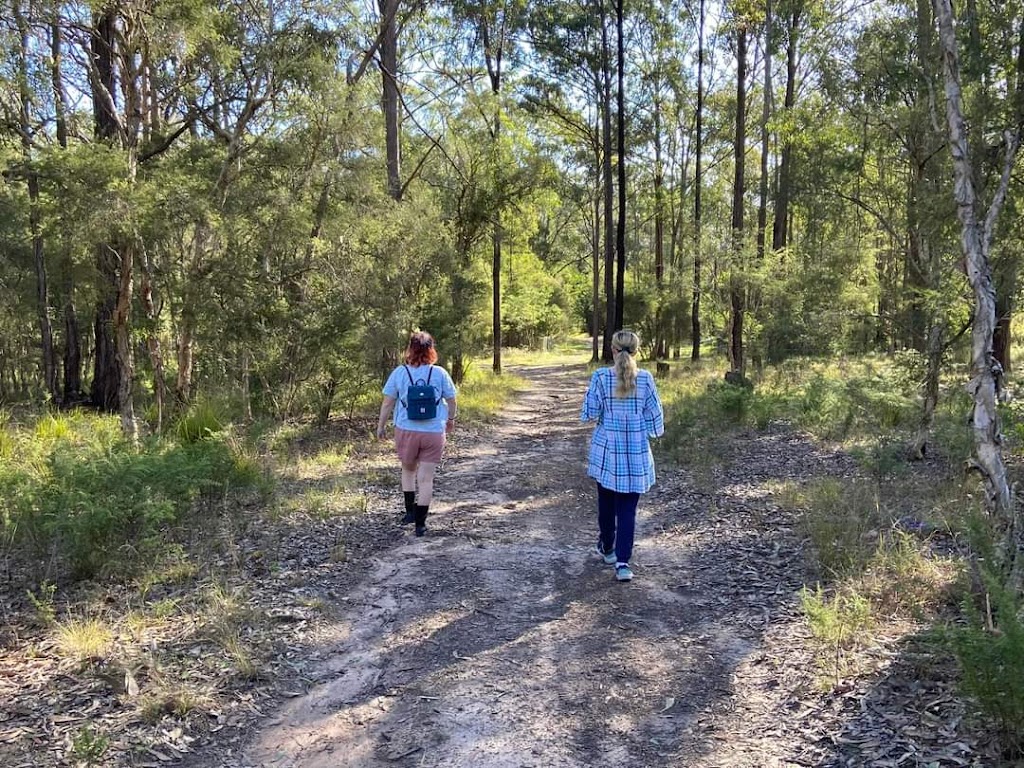 K&C Farmstays - NDIS Respite & Disability STA | 1126 E Seaham Rd, Clarence Town NSW 2321, Australia | Phone: 0482 430 691