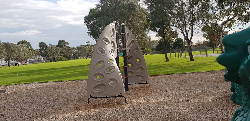 Warner Reserve Playground | Flynn St, Springvale VIC 3171, Australia | Phone: (03) 8571 1000