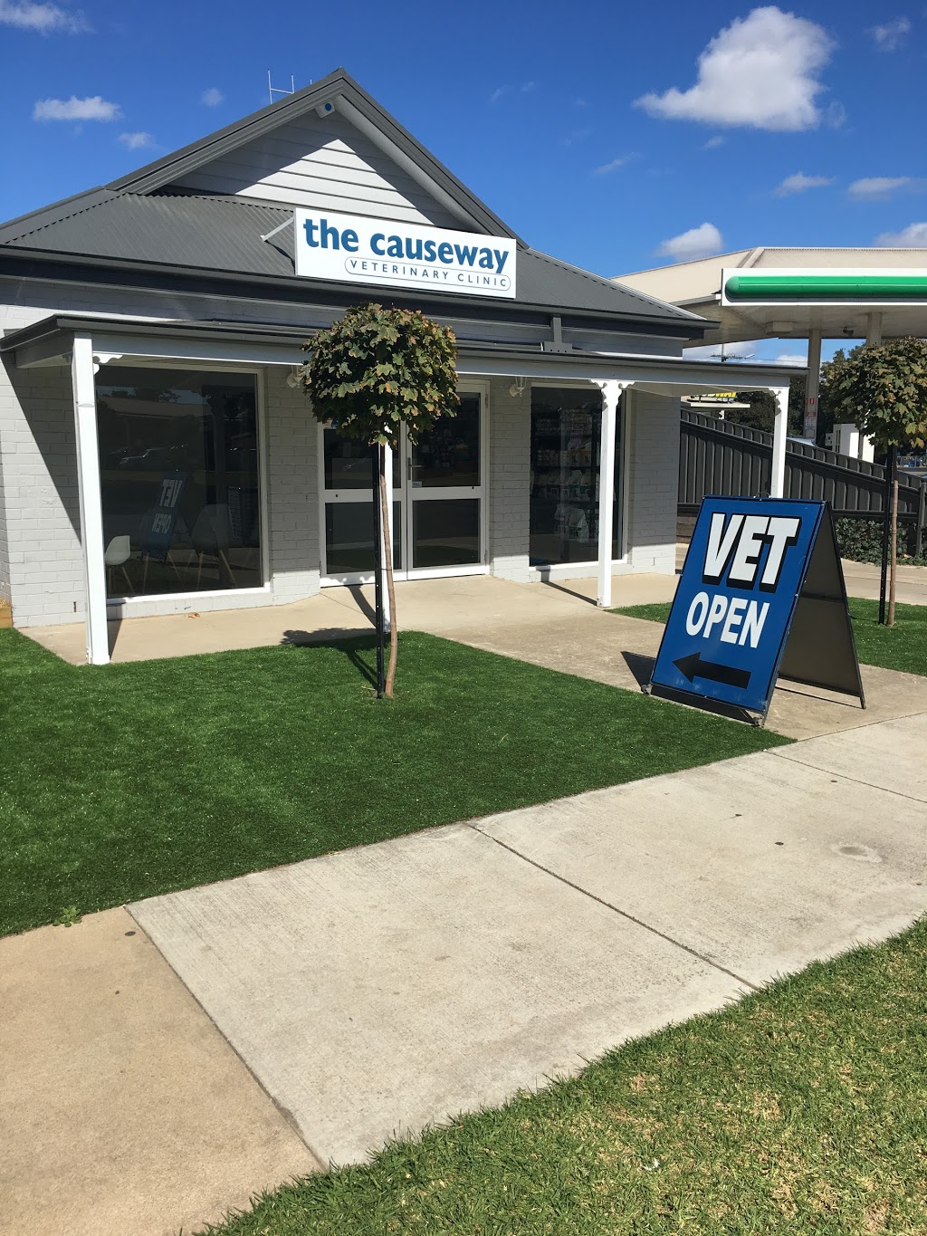 The Causeway Veterinary Clinic | 103 McLennan St, Mooroopna VIC 3629, Australia | Phone: (03) 5825 3911