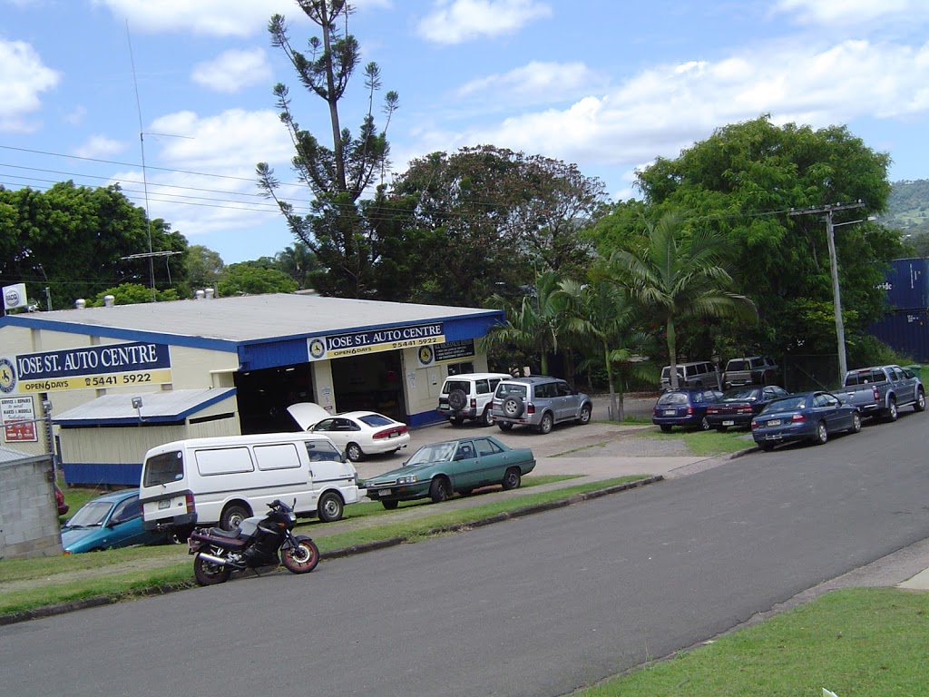 Nambour Car Service | 3 Jose St, Nambour QLD 4560, Australia | Phone: (07) 5441 5922