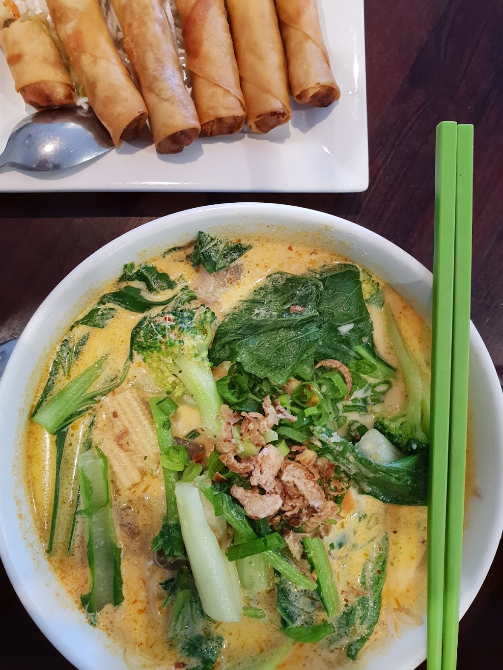 Pho Noodle House | restaurant | 165 Concord Rd, North Strathfield NSW 2137, Australia | 0287651266 OR +61 2 8765 1266