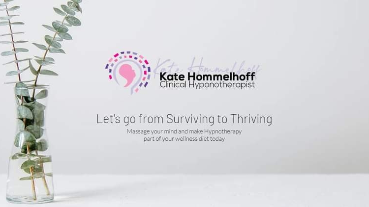 Hypnotherapy with Kate Hommelhoff | health | 13 Lemana Ct, Mount Gambier SA 5290, Australia | 0417332417 OR +61 417 332 417